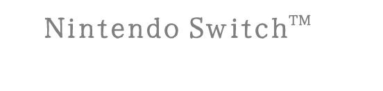 Nintendo Switch™ 後日予約開始予定